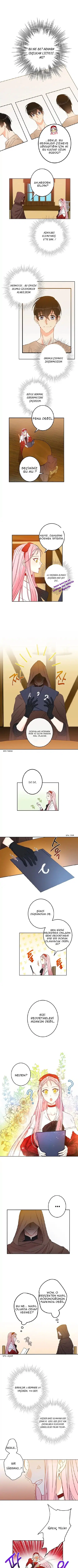 Bu Açıkça Sahte Bir Evlilik - Bölüm 7 Sayfa 4