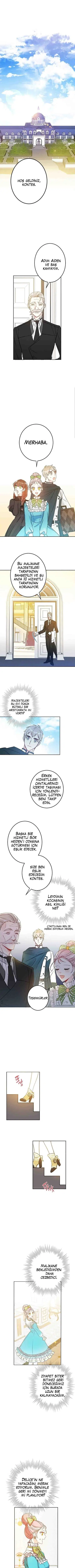 Bu Açıkça Sahte Bir Evlilik - Bölüm 9 Sayfa 7