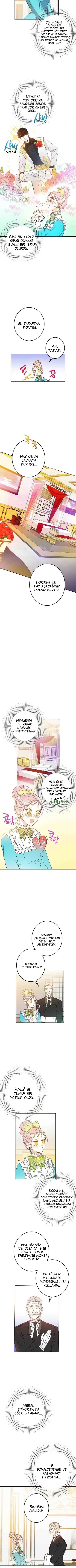 Bu Açıkça Sahte Bir Evlilik - Bölüm 9 Sayfa 8