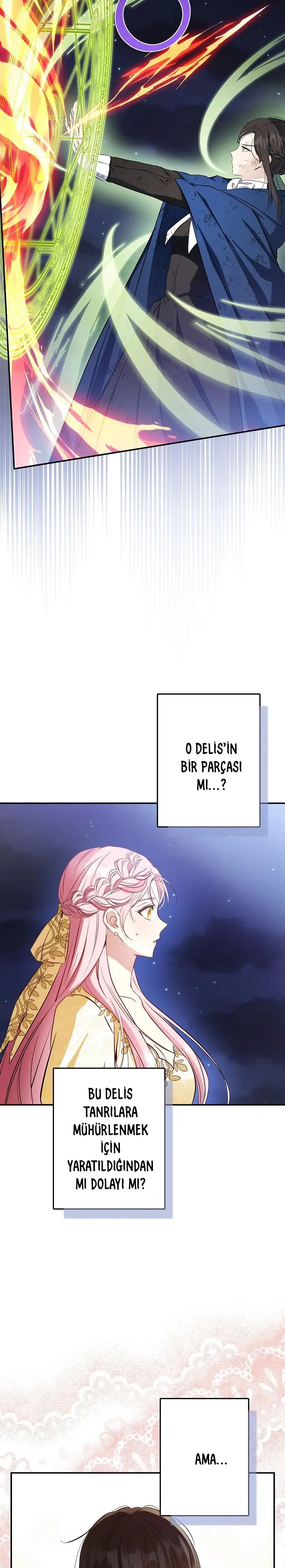 Bu Açıkça Sahte Bir Evlilik - Bölüm 100 Sayfa 11