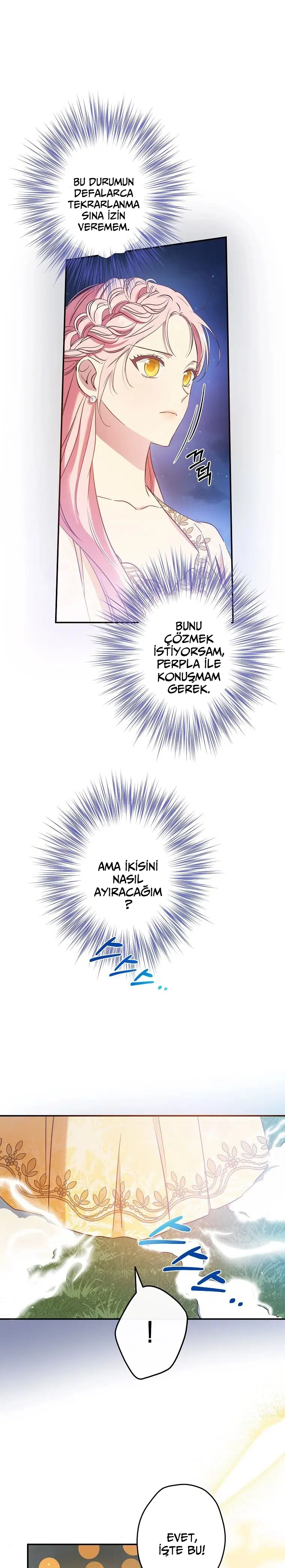 Bu Açıkça Sahte Bir Evlilik - Bölüm 100 Sayfa 13