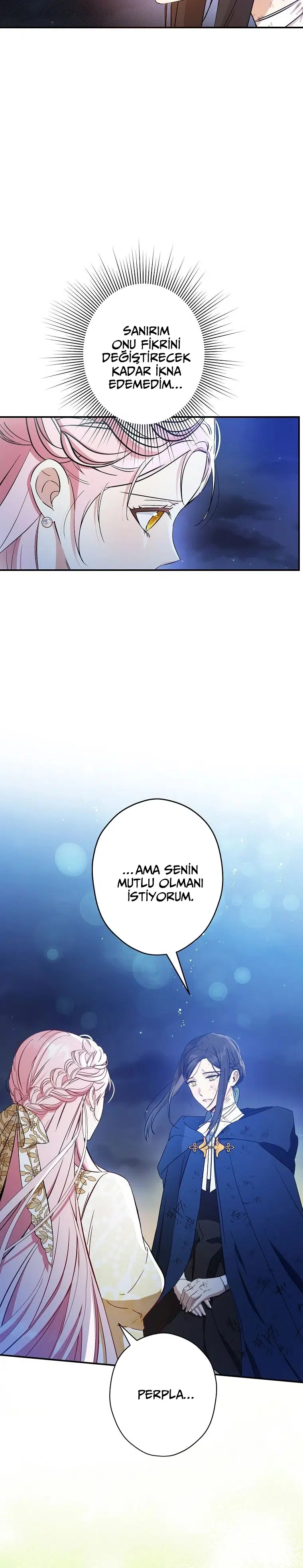 Bu Açıkça Sahte Bir Evlilik - Bölüm 100 Sayfa 30