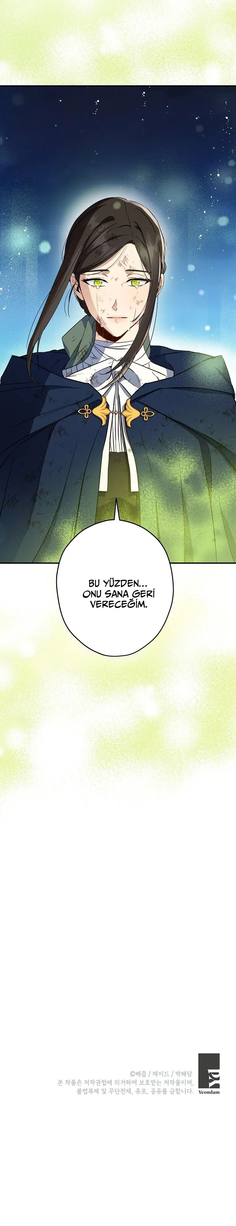 Bu Açıkça Sahte Bir Evlilik - Bölüm 100 Sayfa 31