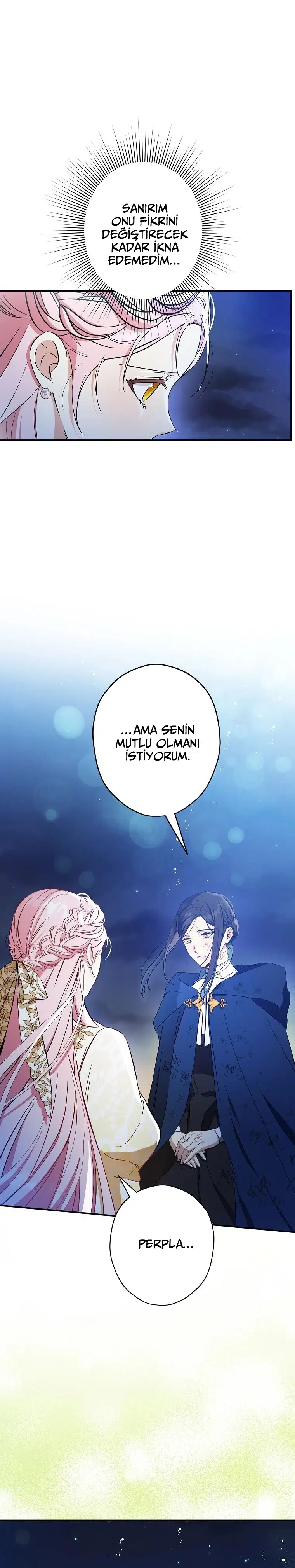 Bu Açıkça Sahte Bir Evlilik - Bölüm 101 Sayfa 2