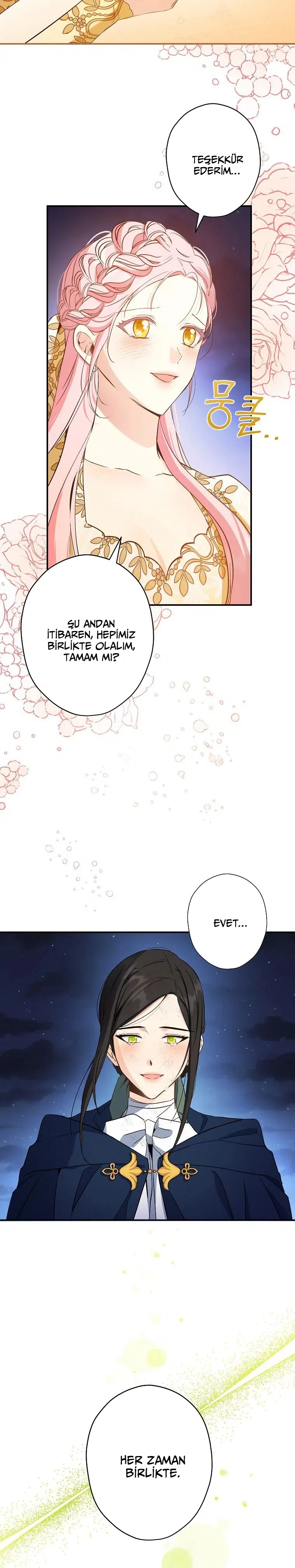 Bu Açıkça Sahte Bir Evlilik - Bölüm 101 Sayfa 5