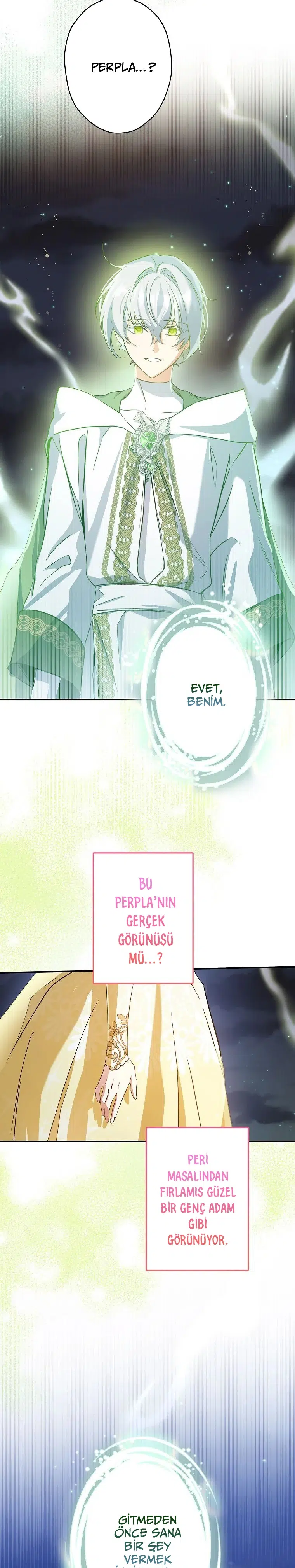Bu Açıkça Sahte Bir Evlilik - Bölüm 101 Sayfa 8
