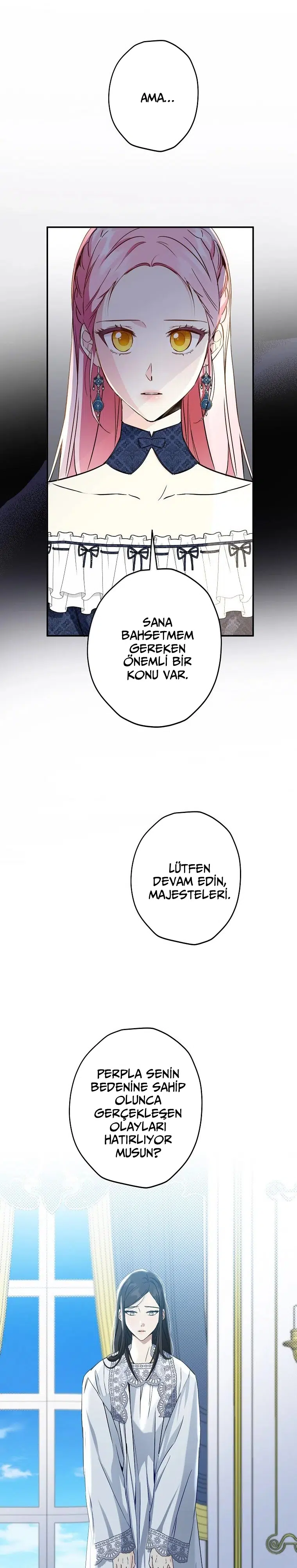Bu Açıkça Sahte Bir Evlilik - Bölüm 101 Sayfa 25