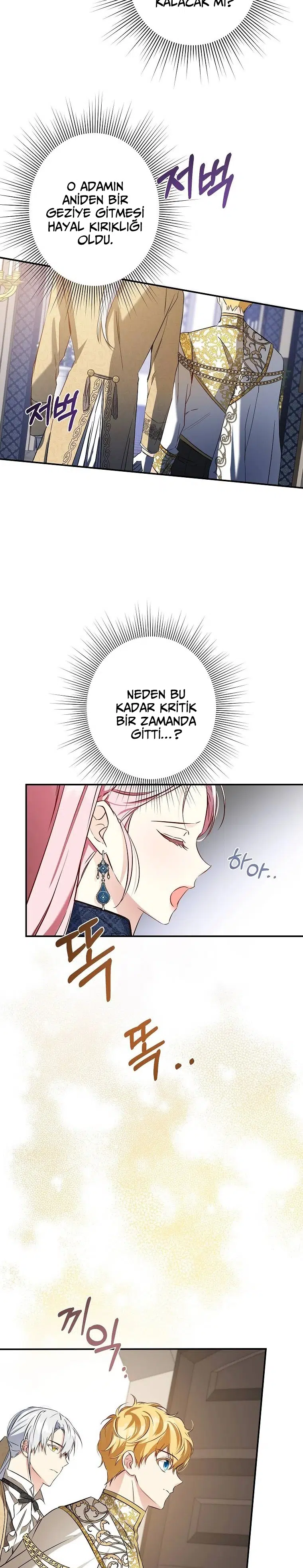 Bu Açıkça Sahte Bir Evlilik - Bölüm 102 Sayfa 12