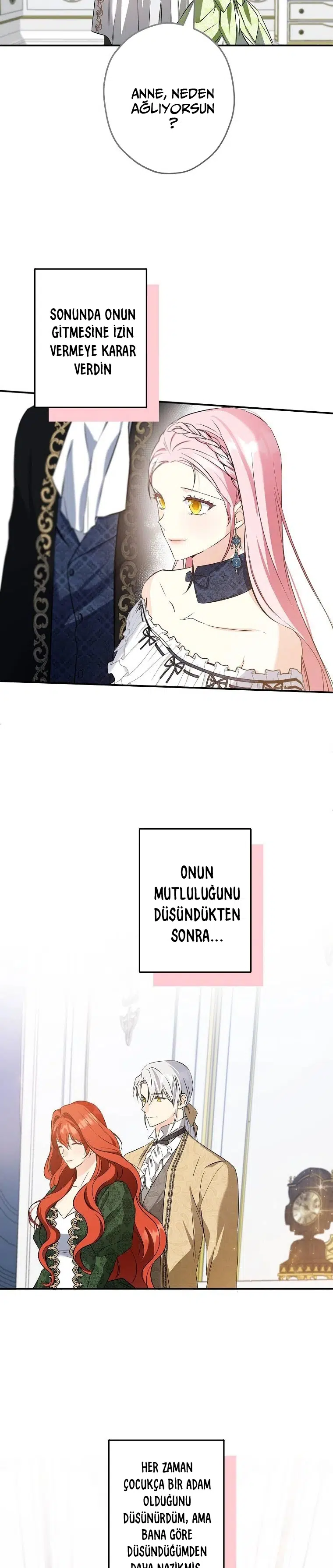 Bu Açıkça Sahte Bir Evlilik - Bölüm 102 Sayfa 19