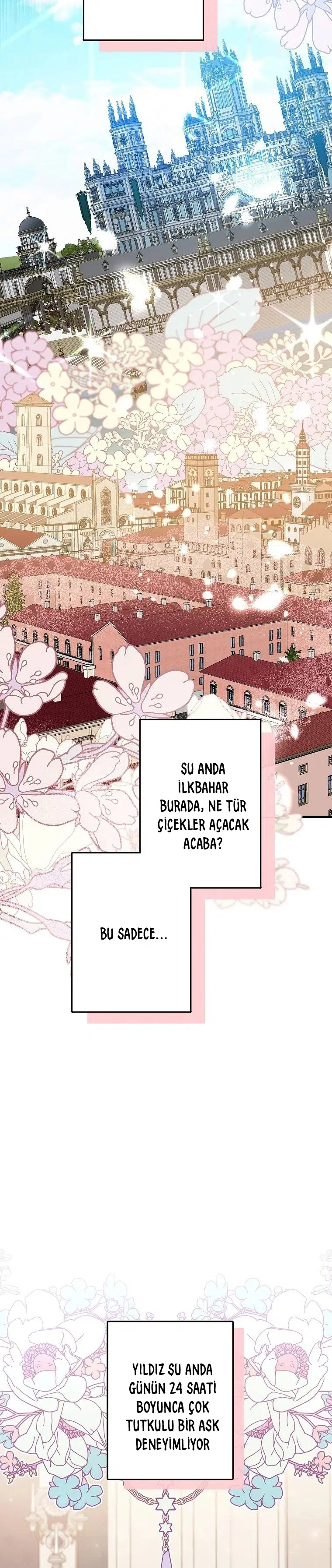 Bu Açıkça Sahte Bir Evlilik - Bölüm 102 Sayfa 21
