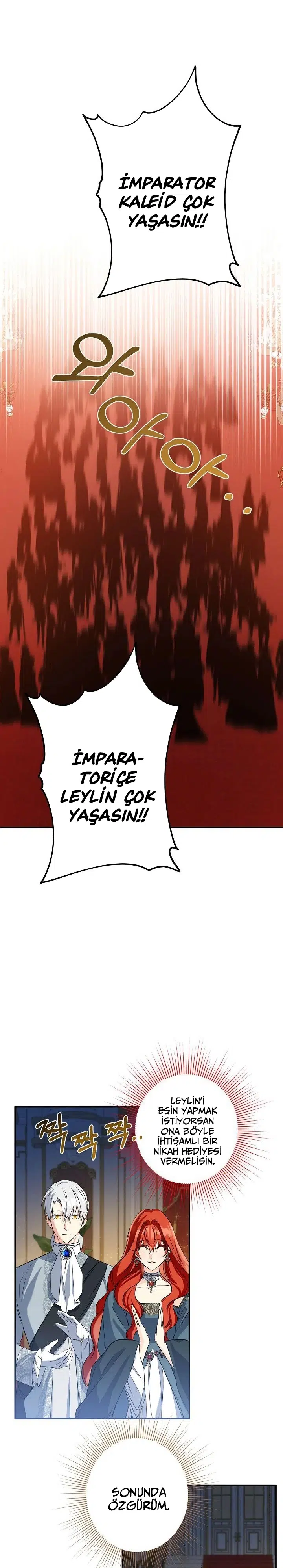 Bu Açıkça Sahte Bir Evlilik - Bölüm 103 Sayfa 15