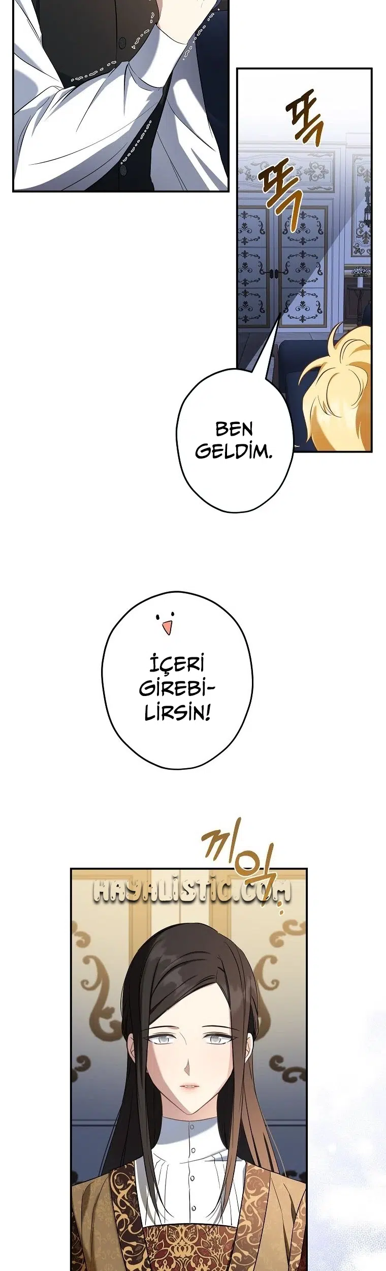 Bu Açıkça Sahte Bir Evlilik - Bölüm 104 Sayfa 10