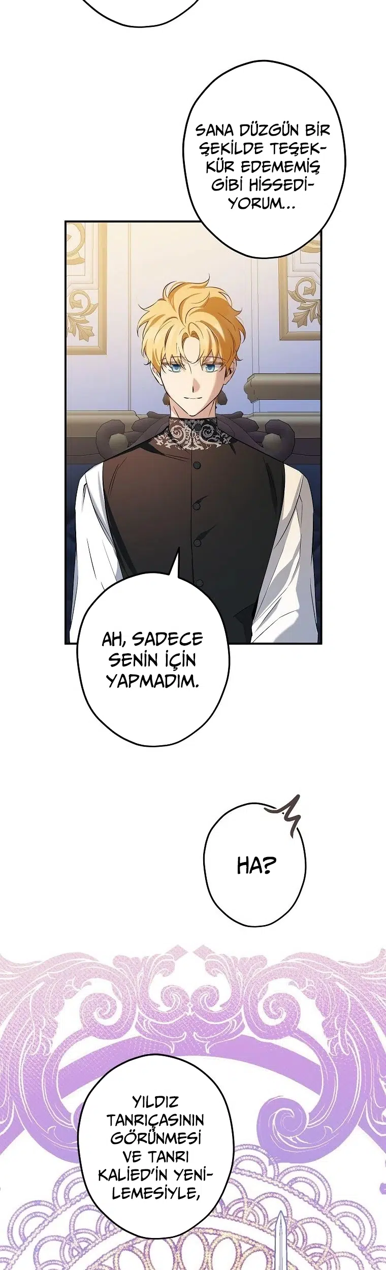 Bu Açıkça Sahte Bir Evlilik - Bölüm 104 Sayfa 21
