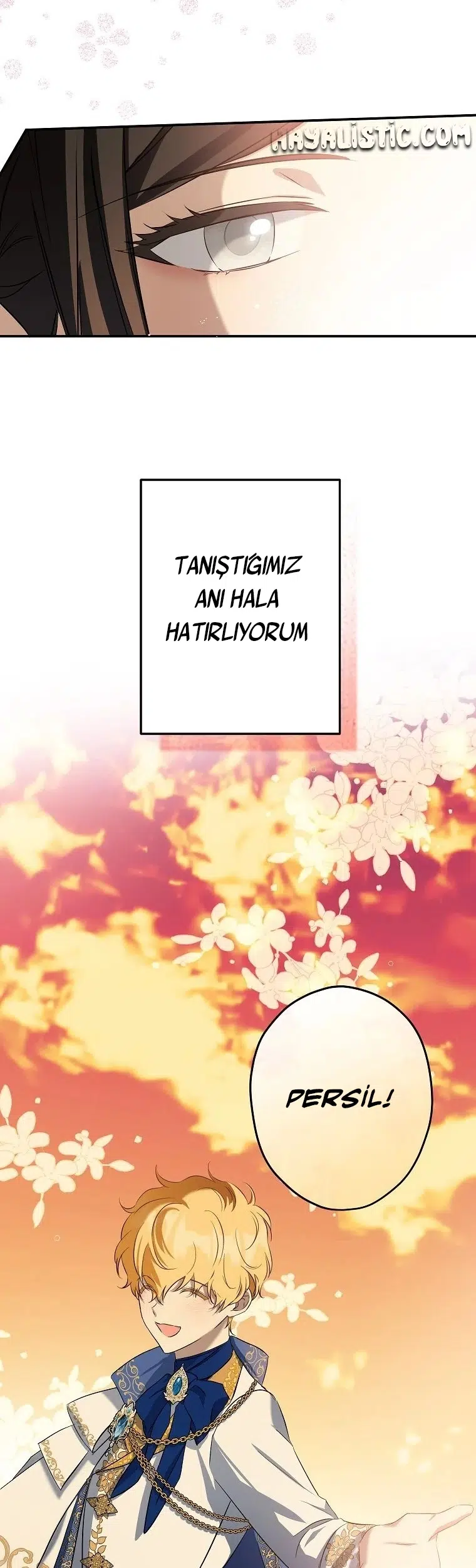 Bu Açıkça Sahte Bir Evlilik - Bölüm 104 Sayfa 30