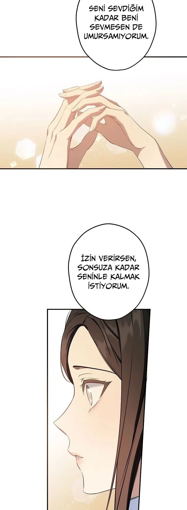 Bu Açıkça Sahte Bir Evlilik - Bölüm 104 Sayfa 35