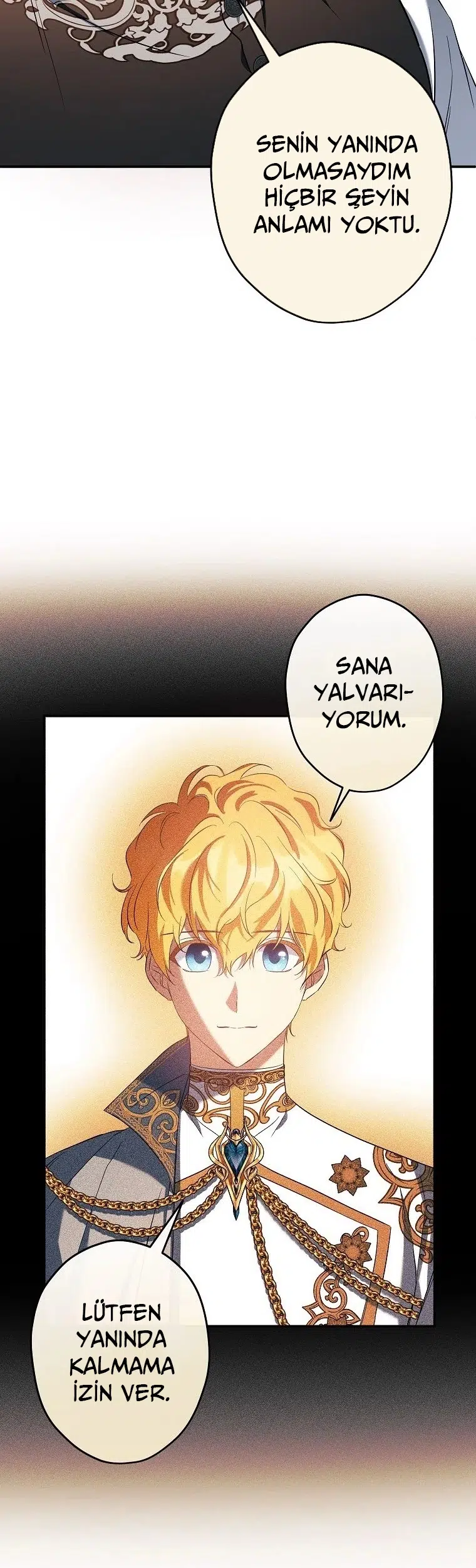 Bu Açıkça Sahte Bir Evlilik - Bölüm 104 Sayfa 37
