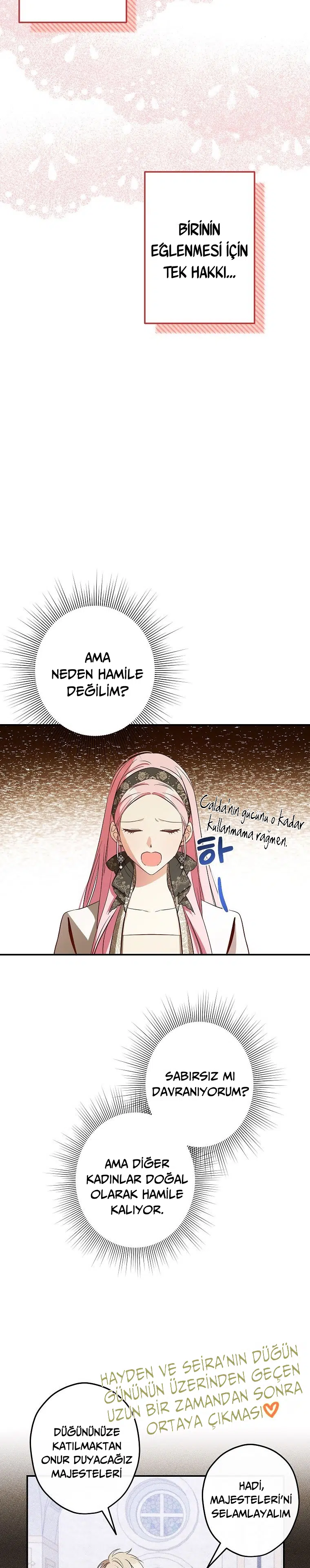 Bu Açıkça Sahte Bir Evlilik - Bölüm 105 Sayfa 4