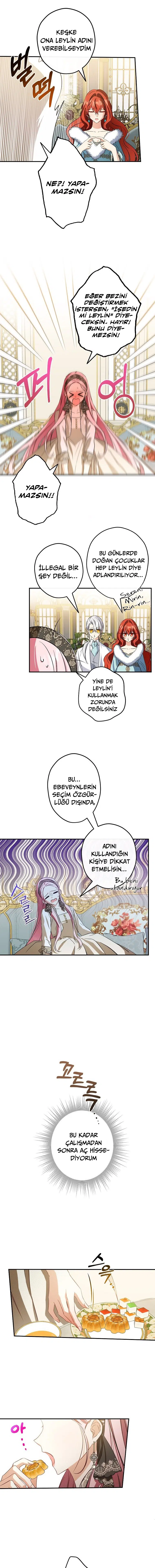 Bu Açıkça Sahte Bir Evlilik - Bölüm 105 Sayfa 7
