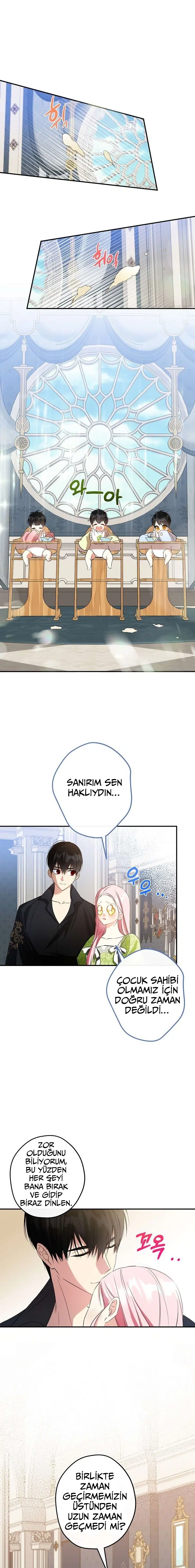 Bu Açıkça Sahte Bir Evlilik - Bölüm 106 Sayfa 2