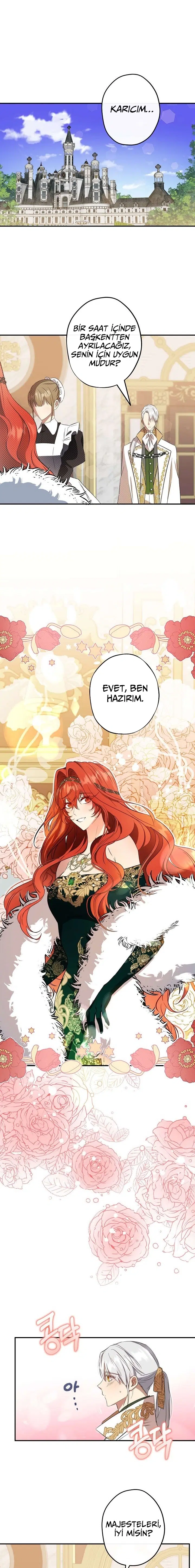 Bu Açıkça Sahte Bir Evlilik - Bölüm 106 Sayfa 5