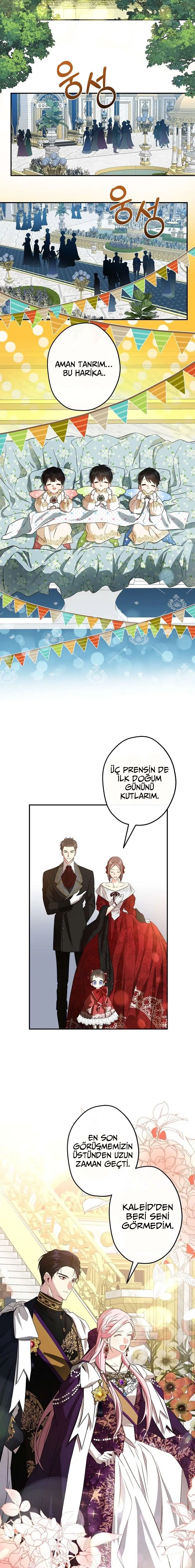 Bu Açıkça Sahte Bir Evlilik - Bölüm 106 Sayfa 9