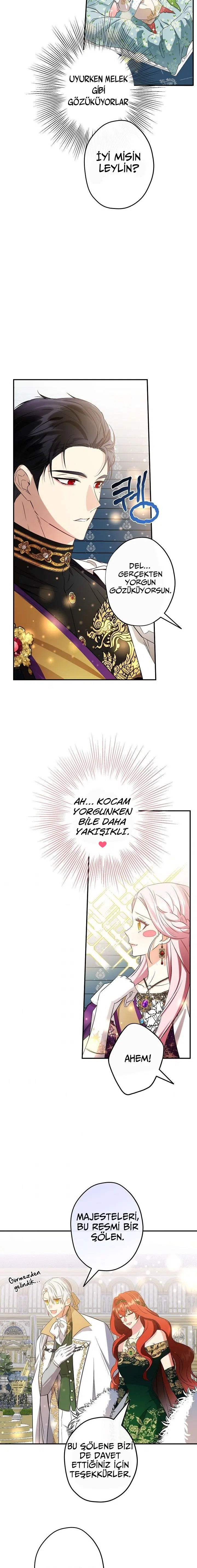 Bu Açıkça Sahte Bir Evlilik - Bölüm 106 Sayfa 11