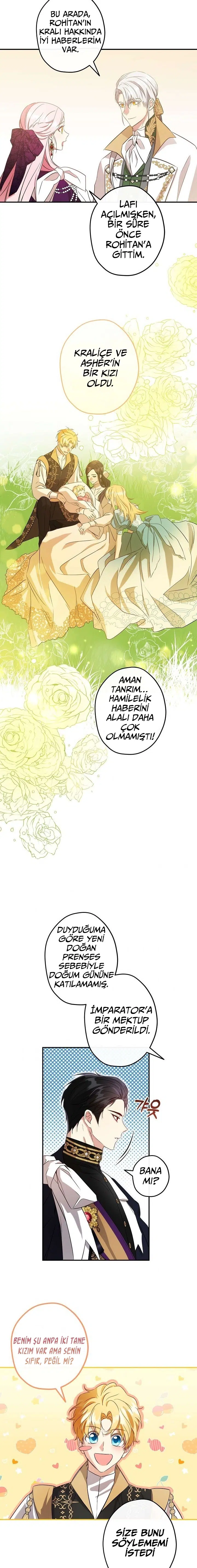 Bu Açıkça Sahte Bir Evlilik - Bölüm 106 Sayfa 13