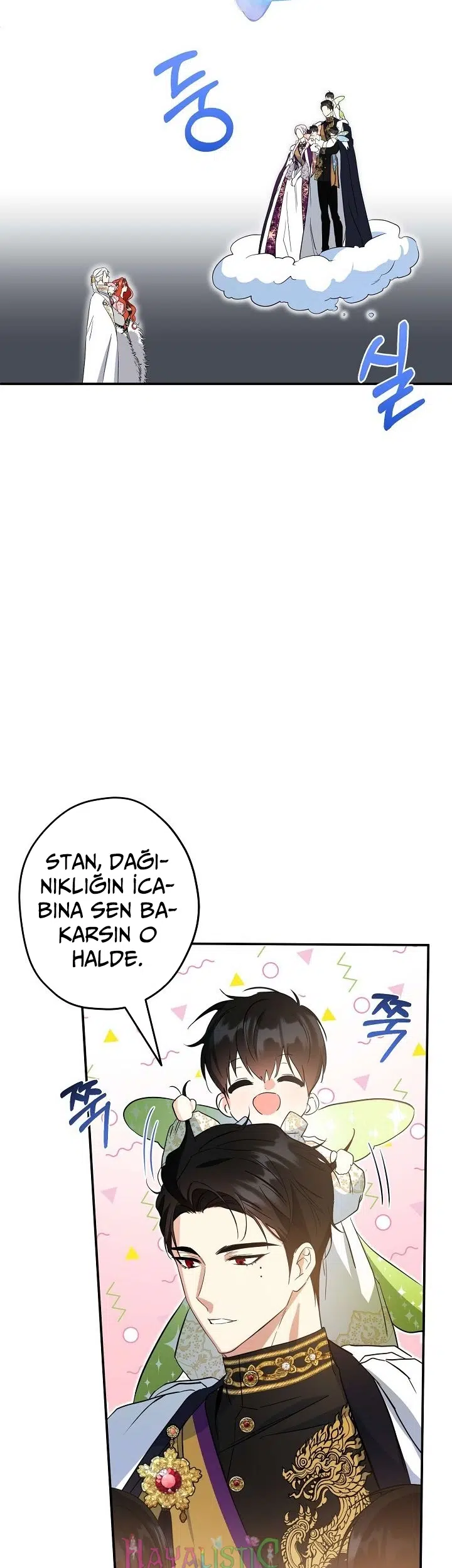 Bu Açıkça Sahte Bir Evlilik - Bölüm 107 Sayfa 13