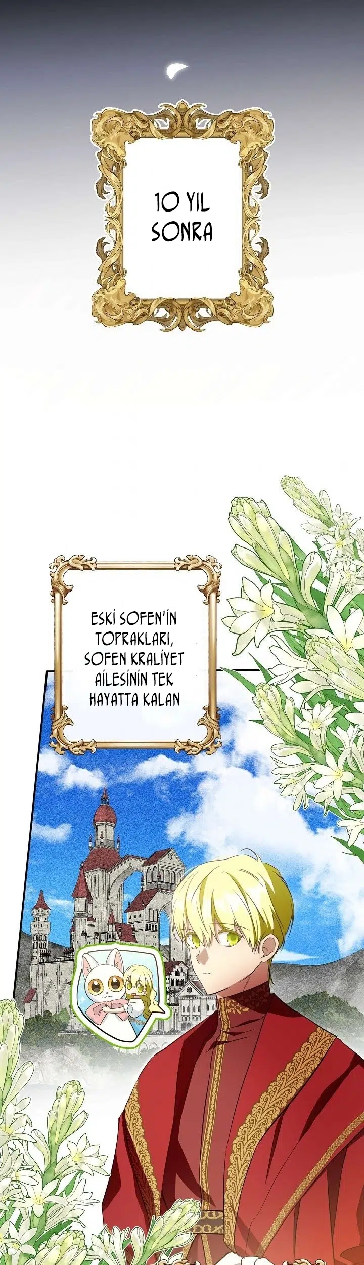 Bu Açıkça Sahte Bir Evlilik - Bölüm 107 Sayfa 34