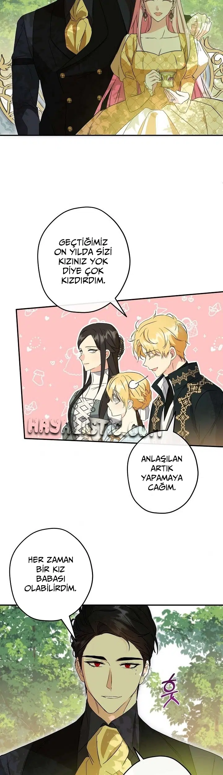 Bu Açıkça Sahte Bir Evlilik - Bölüm 107 Sayfa 42