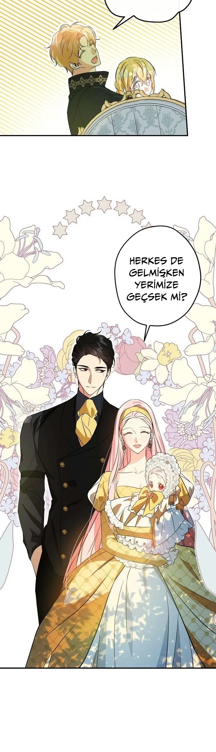 Bu Açıkça Sahte Bir Evlilik - Bölüm 107 Sayfa 47