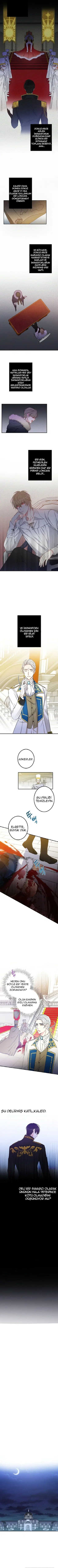 Bu Açıkça Sahte Bir Evlilik - Bölüm 10 Sayfa 2