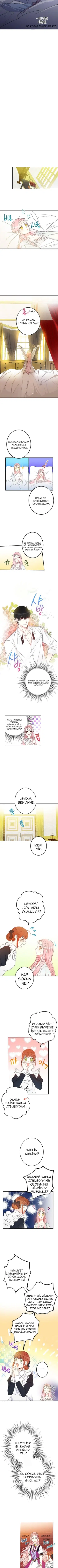 Bu Açıkça Sahte Bir Evlilik - Bölüm 10 Sayfa 6