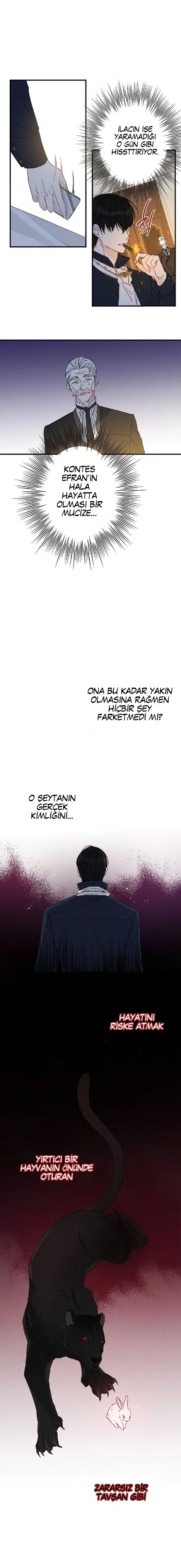 Bu Açıkça Sahte Bir Evlilik - Bölüm 12 Sayfa 8