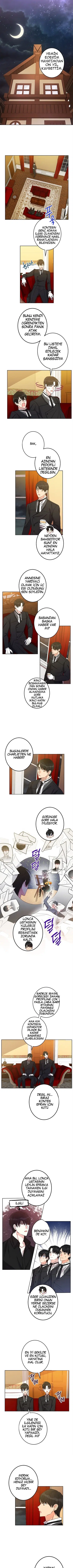 Bu Açıkça Sahte Bir Evlilik - Bölüm 13 Sayfa 2