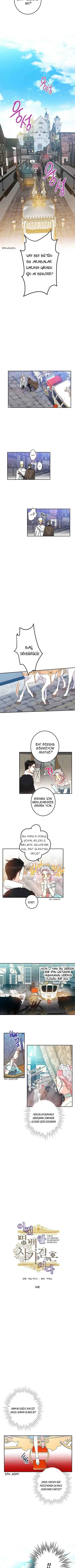 Bu Açıkça Sahte Bir Evlilik - Bölüm 14 Sayfa 3