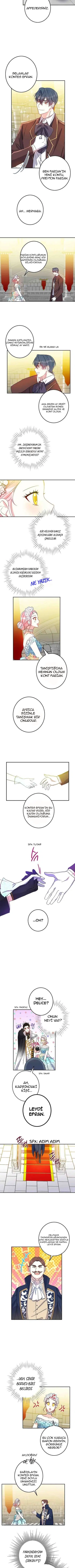 Bu Açıkça Sahte Bir Evlilik - Bölüm 14 Sayfa 6