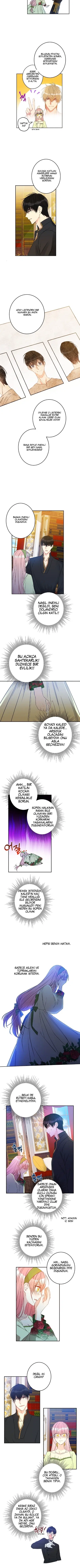 Bu Açıkça Sahte Bir Evlilik - Bölüm 17 Sayfa 6