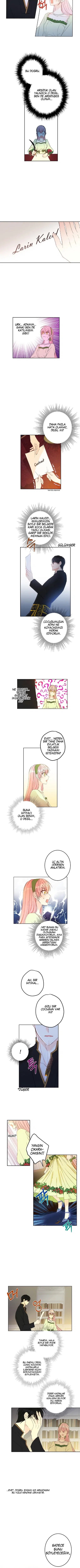 Bu Açıkça Sahte Bir Evlilik - Bölüm 18 Sayfa 6