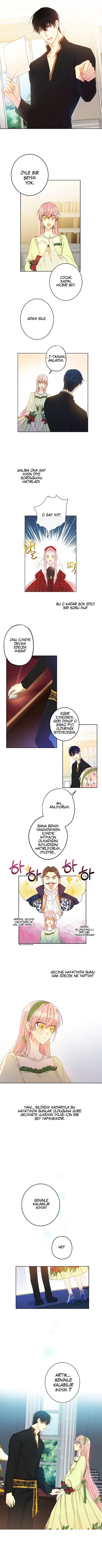 Bu Açıkça Sahte Bir Evlilik - Bölüm 18 Sayfa 7
