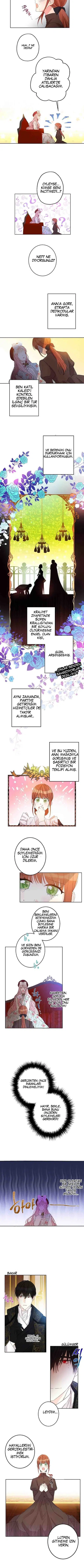 Bu Açıkça Sahte Bir Evlilik - Bölüm 21 Sayfa 5