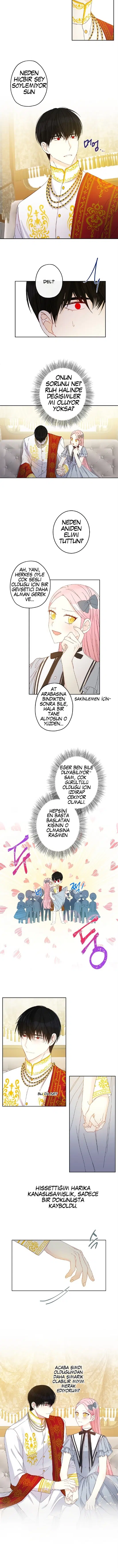 Bu Açıkça Sahte Bir Evlilik - Bölüm 24 Sayfa 6