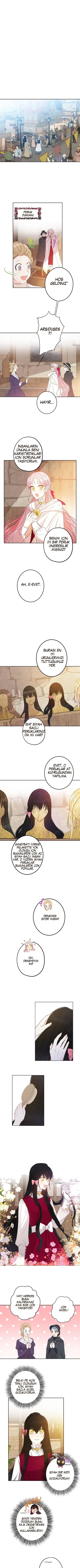 Bu Açıkça Sahte Bir Evlilik - Bölüm 25 Sayfa 5