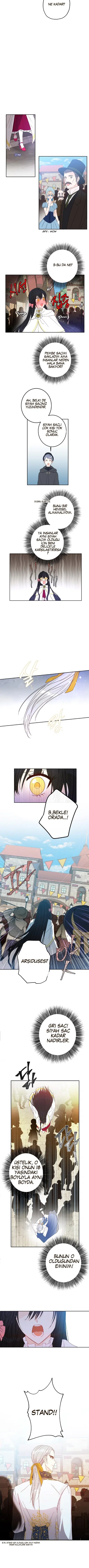 Bu Açıkça Sahte Bir Evlilik - Bölüm 25 Sayfa 6