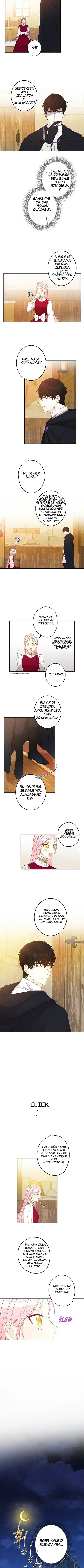 Bu Açıkça Sahte Bir Evlilik - Bölüm 26 Sayfa 4