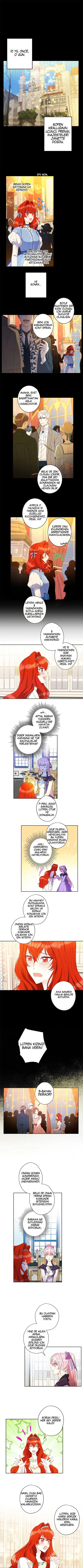 Bu Açıkça Sahte Bir Evlilik - Bölüm 32 Sayfa 2