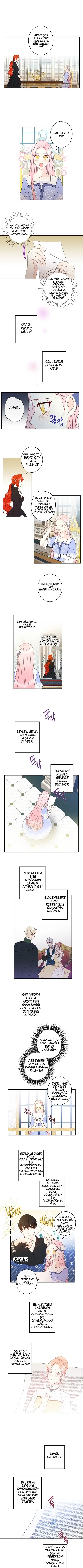 Bu Açıkça Sahte Bir Evlilik - Bölüm 35 Sayfa 2
