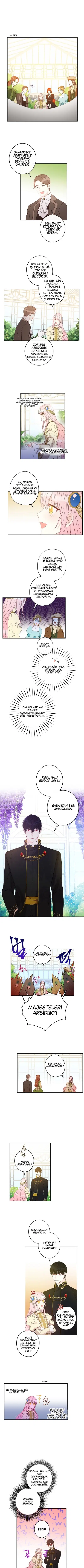 Bu Açıkça Sahte Bir Evlilik - Bölüm 35 Sayfa 6