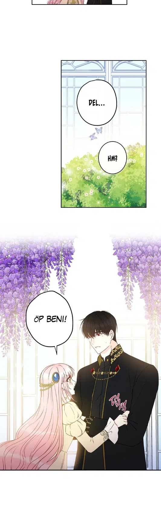 Bu Açıkça Sahte Bir Evlilik - Bölüm 35 Sayfa 7