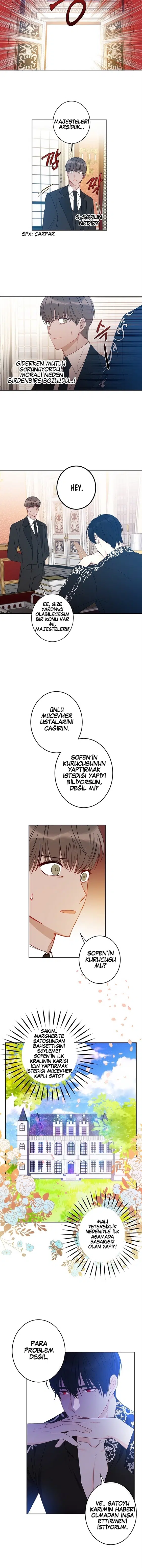 Bu Açıkça Sahte Bir Evlilik - Bölüm 38 Sayfa 4